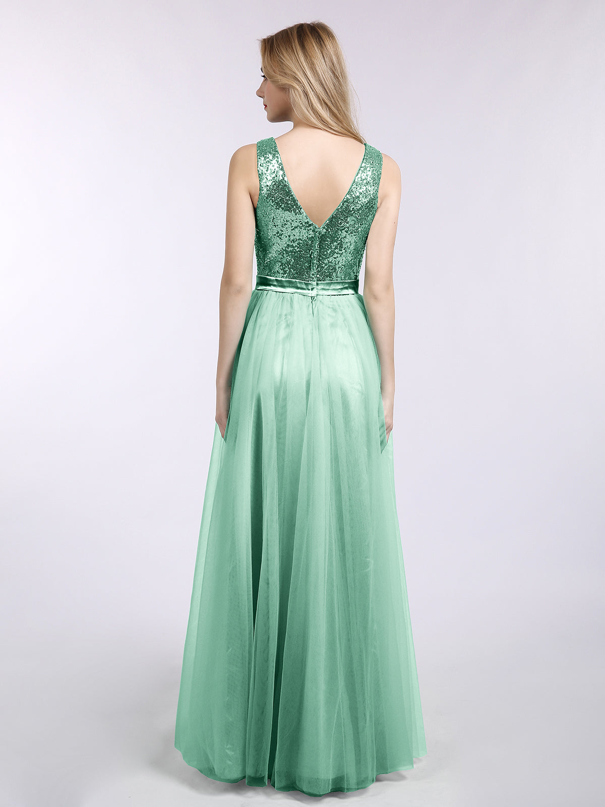 Mint Green